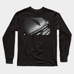 Borgward Long Sleeve T-Shirt